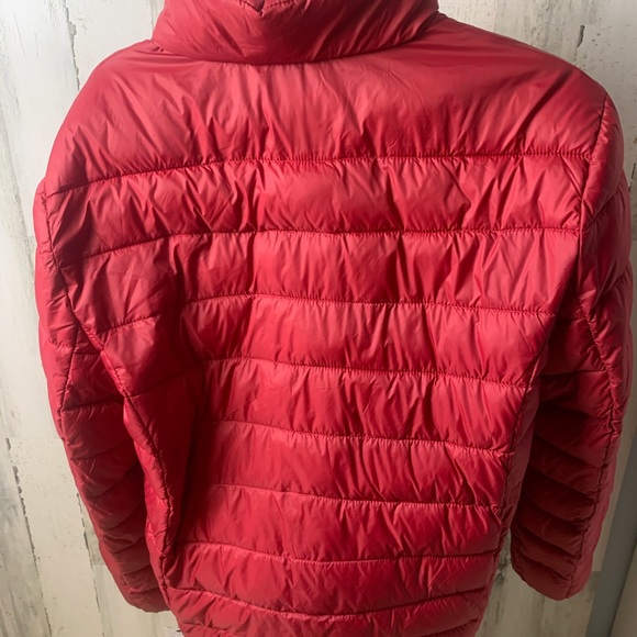 NFL CARDINALS JACKET - Picture 5 of 5